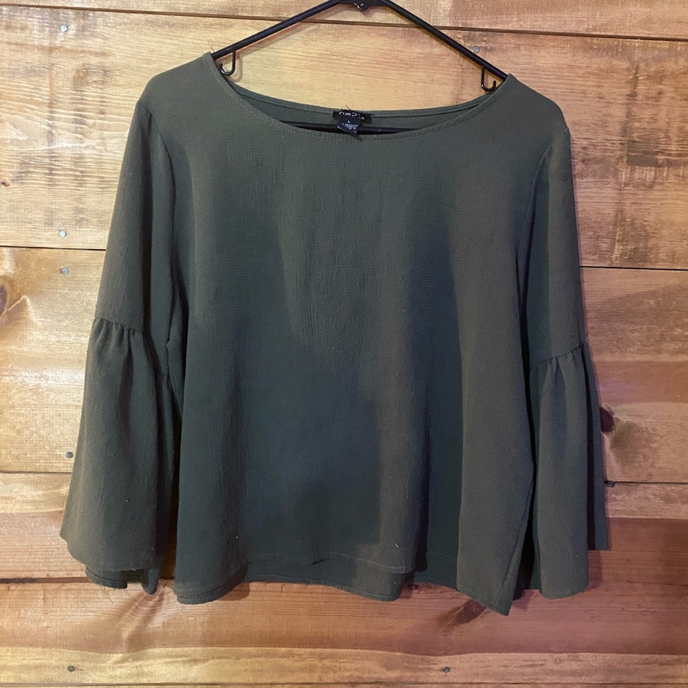 cute top